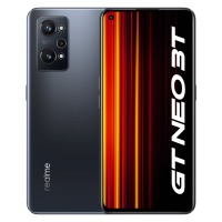 Realme GT Neo 3T — фото